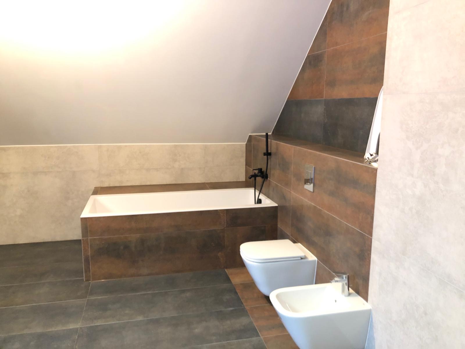 Montaż instalacji sanitarnych Wrocław